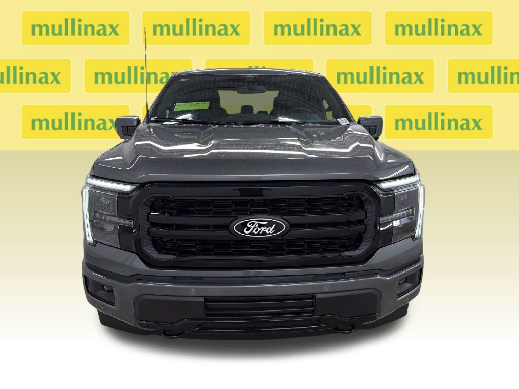 New 2026 Ford F150 Lariat AWD/4WD image 14
