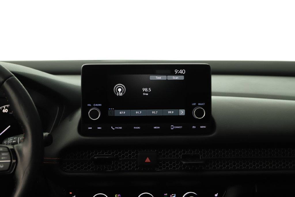 Used 2025 Honda HR-V Sport image 19