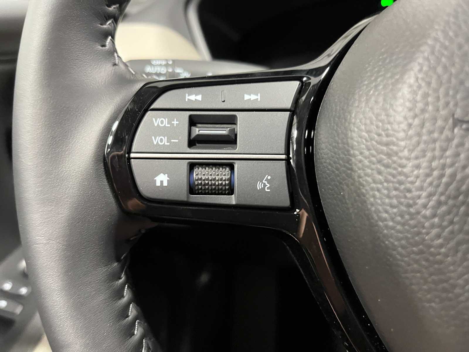 New 2027 Honda HR-V EX-L image 17