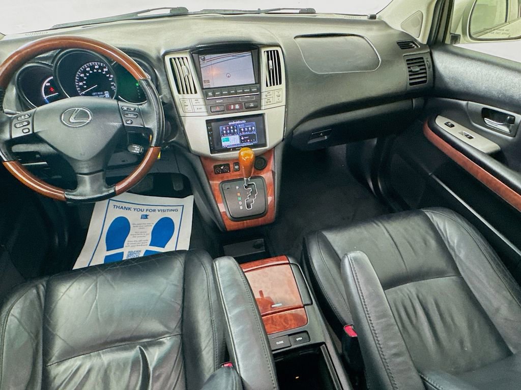 Used 2007 Lexus RX 400h 2WD image 28