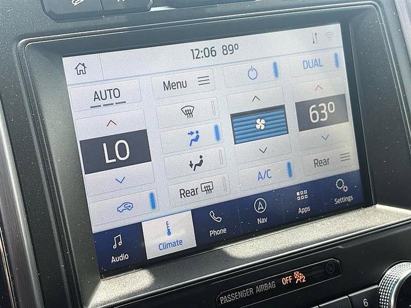 Used 2020 Ford Expedition Platinum AWD/4WD image 29