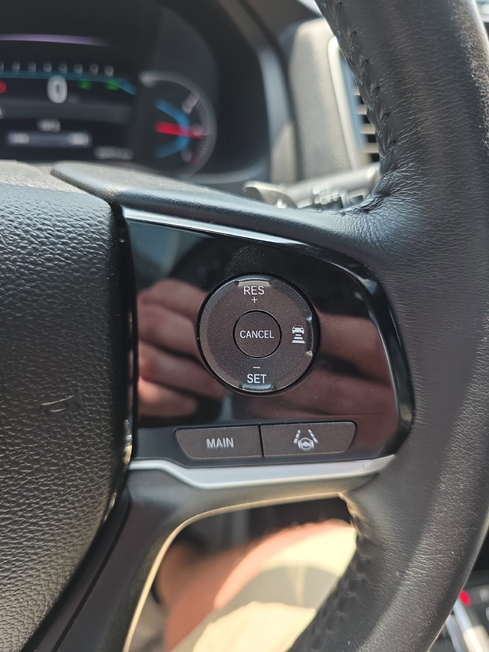 Used 2021 Honda Passport Touring image 26