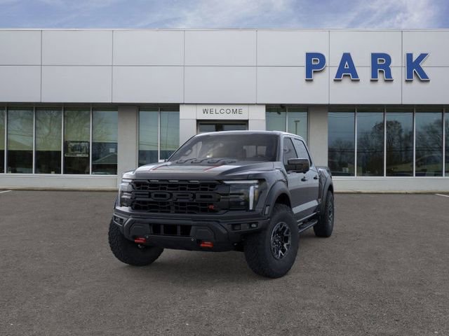 New 2026 Ford F150 Raptor w/ Equipment Group 803A Raptor R image 3