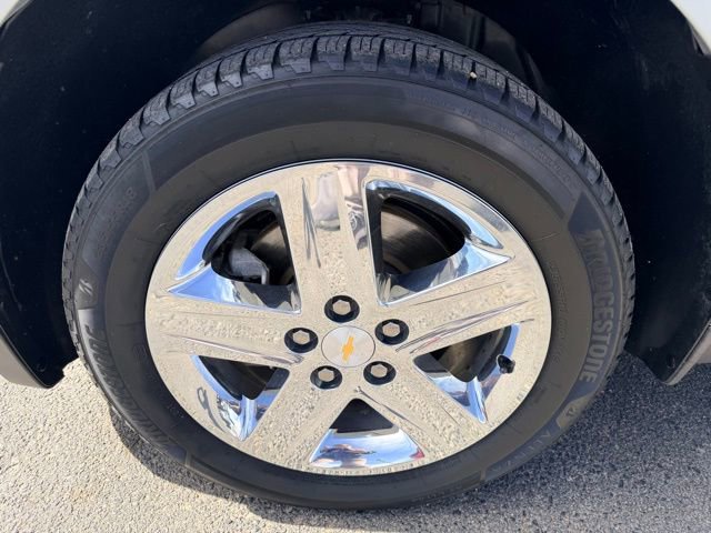 Used 2016 Chevrolet Equinox LT w/ Convenience Package image 12