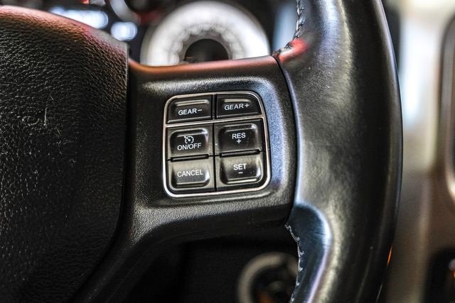 Used 2019 RAM 1500 Lone Star image 16