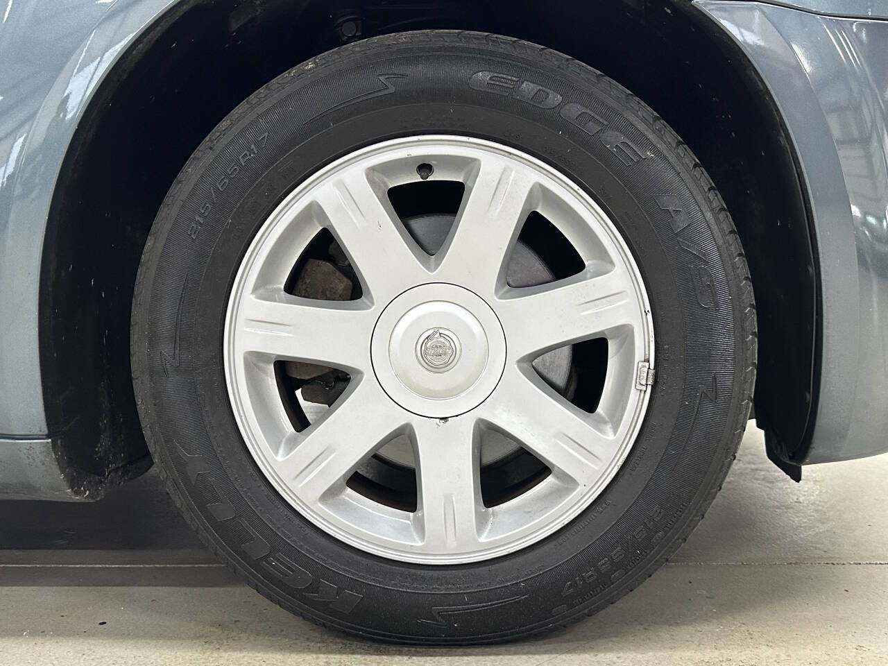 Used 2005 Chrysler 300 Touring w/ Protection Group image 28