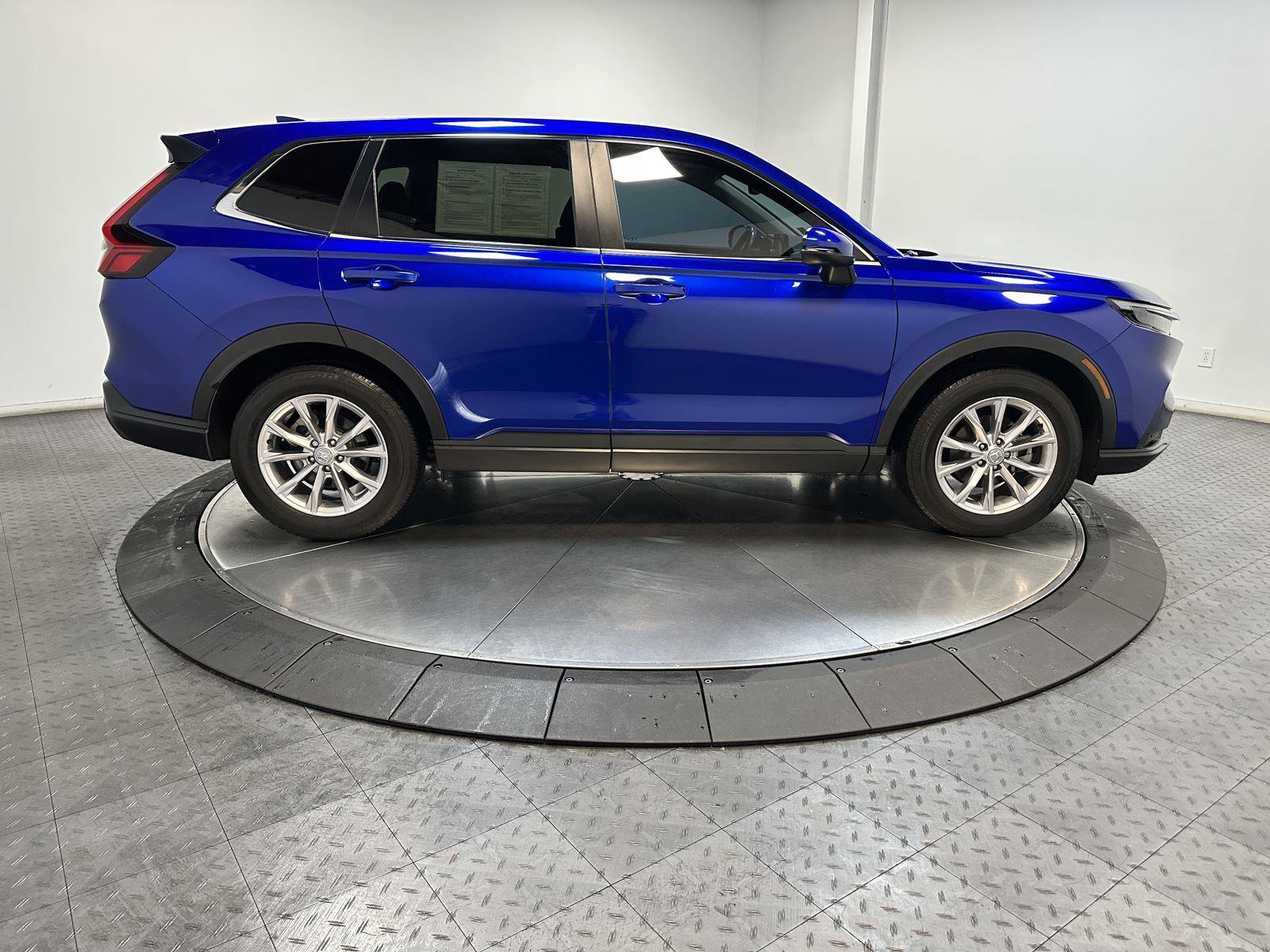 Used 2024 Honda CR-V EX-L image 15