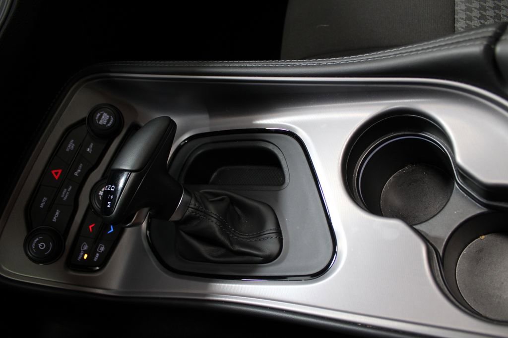 Used 2023 Dodge Challenger R/T w/ Blacktop Package image 39