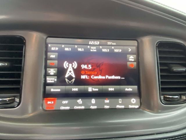 Used 2023 Dodge Charger R/T w/ Plus Group image 18