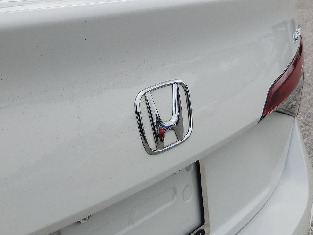 Used 2025 Honda Civic Sport image 23