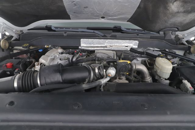 Used 2017 Chevrolet Silverado 2500 LT w/ LT Fleet Convenience Package AWD/4WD image 15