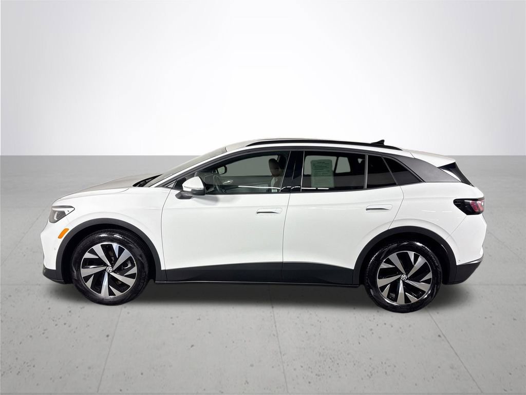 Certified 2024 Volkswagen ID.4 2WD image 9