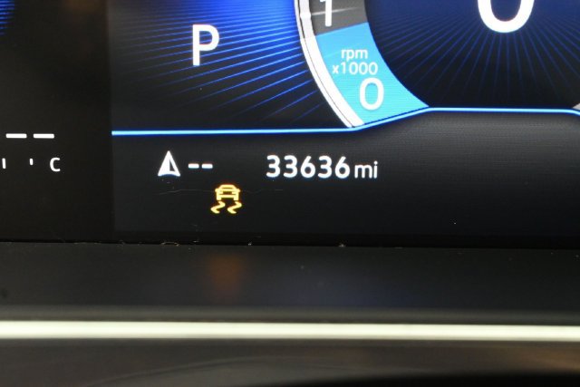 Used 2023 Volkswagen Tiguan SE FWD image 19