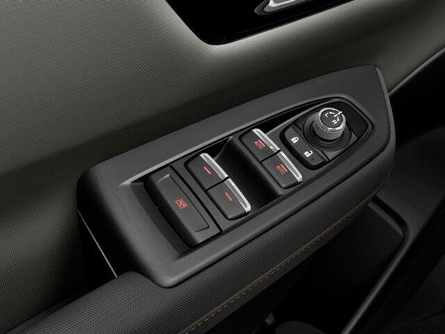 New 2026 Subaru Forester Sport AWD/4WD image 22