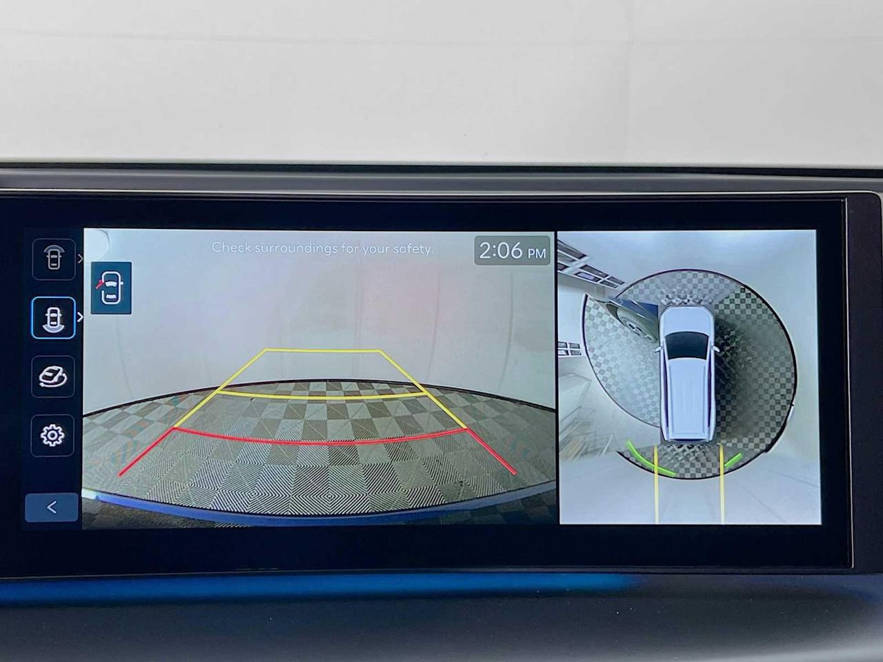 New 2026 Hyundai Ioniq 9 Limited image 11