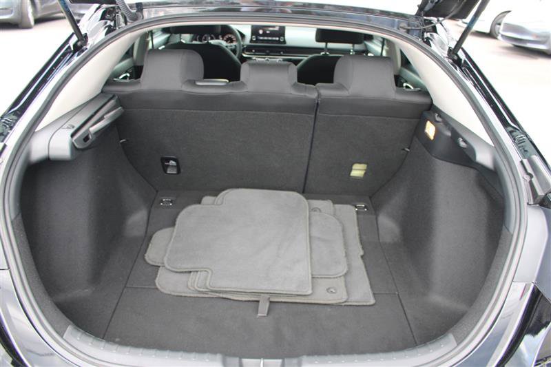 Used 2024 Honda Civic LX image 17