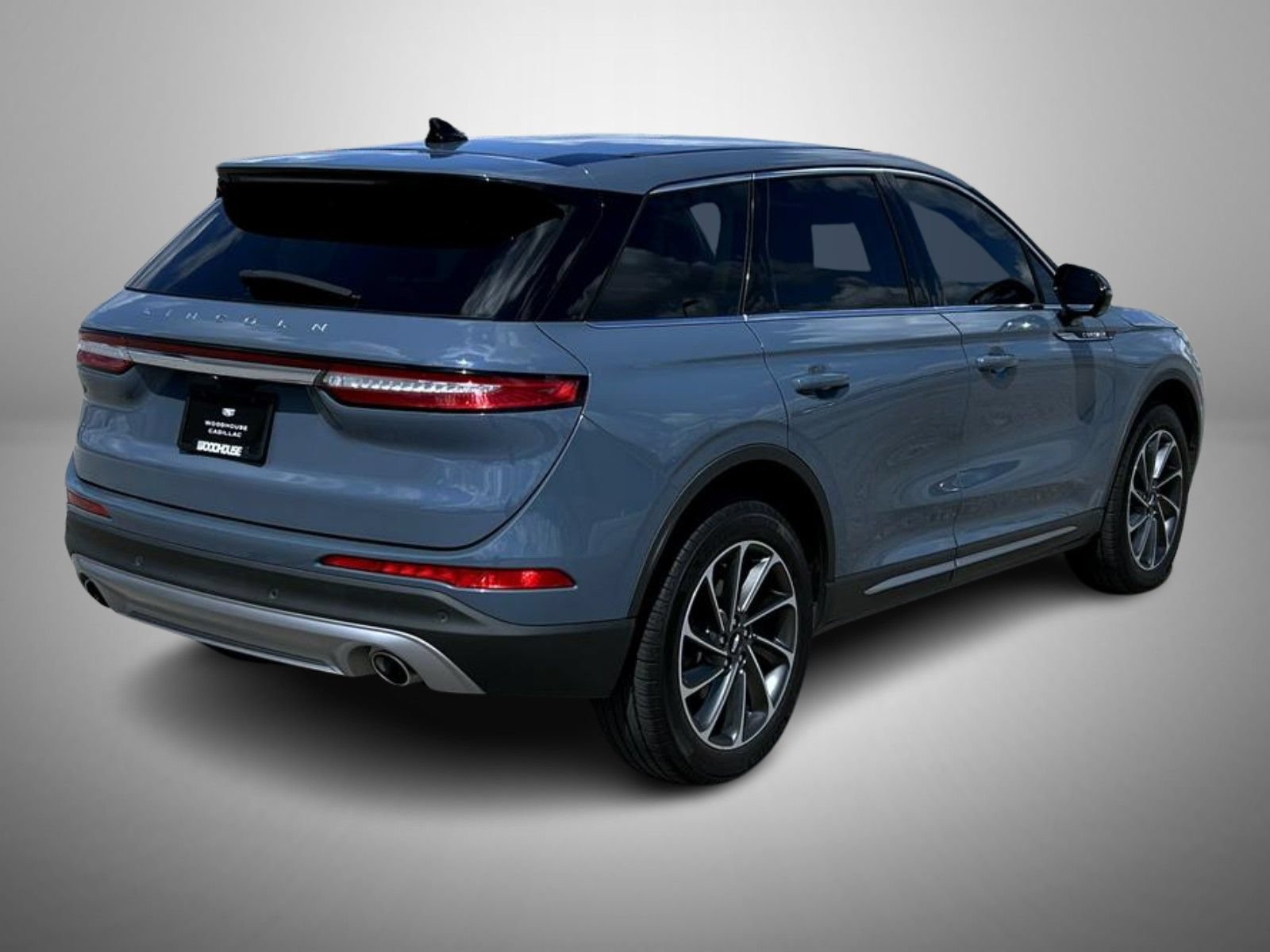 Used 2023 Lincoln Corsair AWD w/ Equipment Group 101A image 5