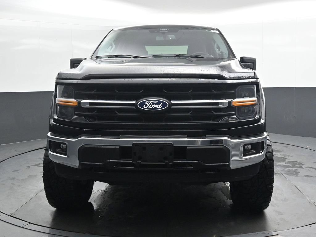 Used 2024 Ford F150 XLT image 6