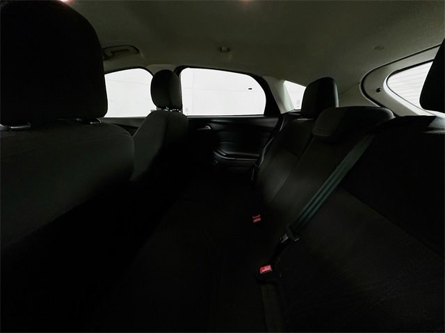 Used 2016 Ford Focus SE image 23