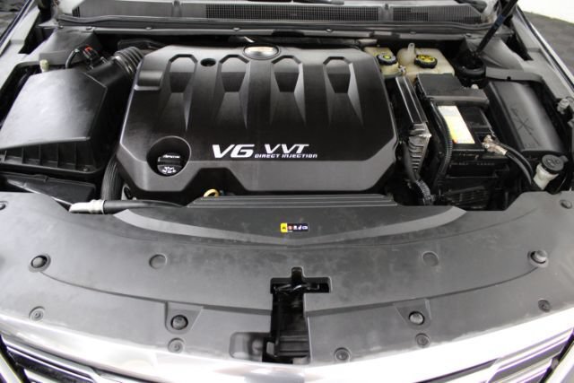 Used 2018 Cadillac XTS Luxury FWD image 28