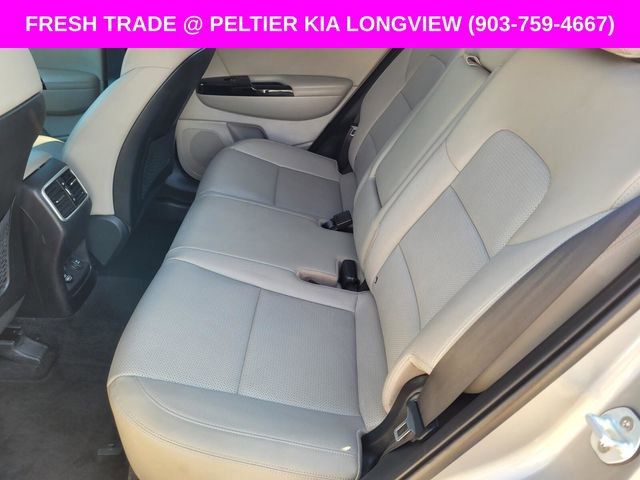 Used 2020 Kia Sportage EX FWD image 18
