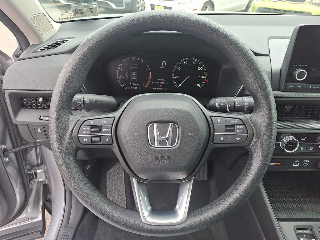 Used 2024 Honda CR-V EX image 19
