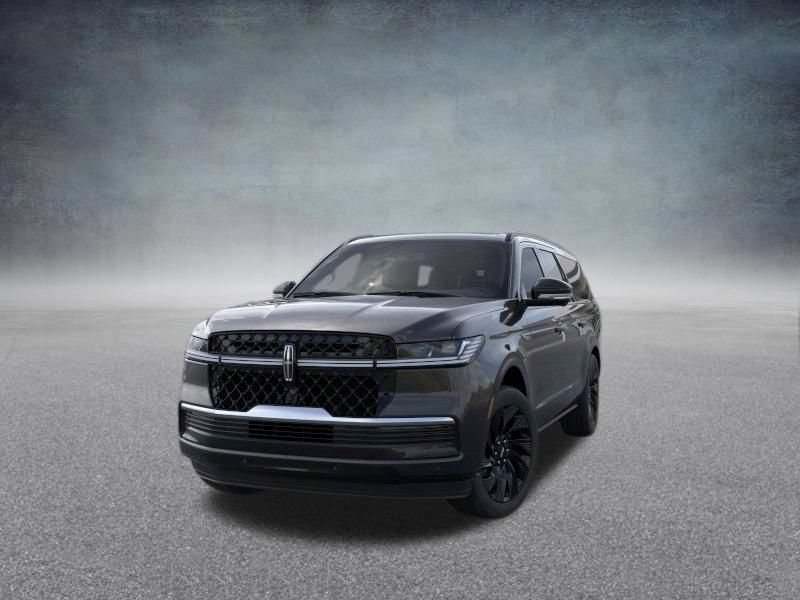 New 2026 Lincoln Navigator L Reserve w/ Jet Appearance Package AWD/4WD image 3