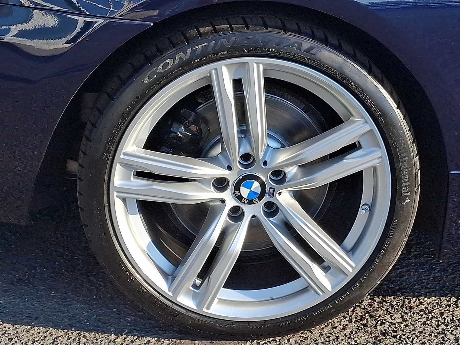 Used 2018 BMW 650i Convertible RWD image 7