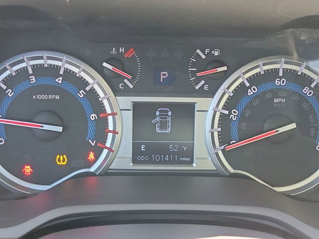 Used 2016 Toyota 4Runner SR5 Premium image 34