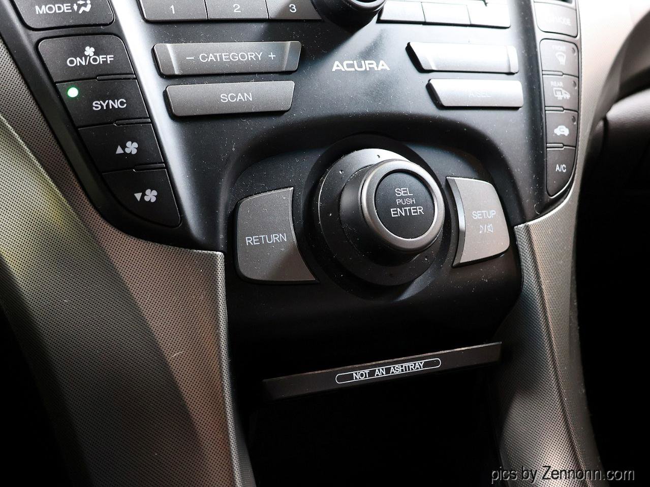 Used 2009 Acura TL SH-AWD image 20