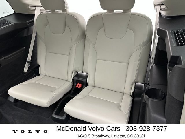 Certified 2023 Volvo XC90 B6 Core w/ Protection Package Premier AWD/4WD image 24