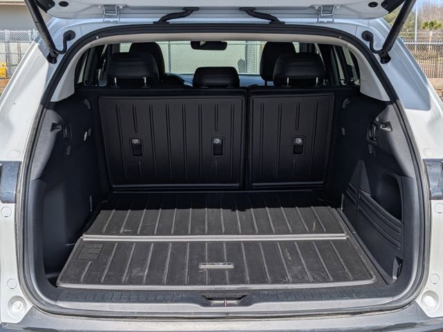 Certified 2025 MAZDA CX-50 AWD 2.5 Hybrid w/ Weather Package image 30