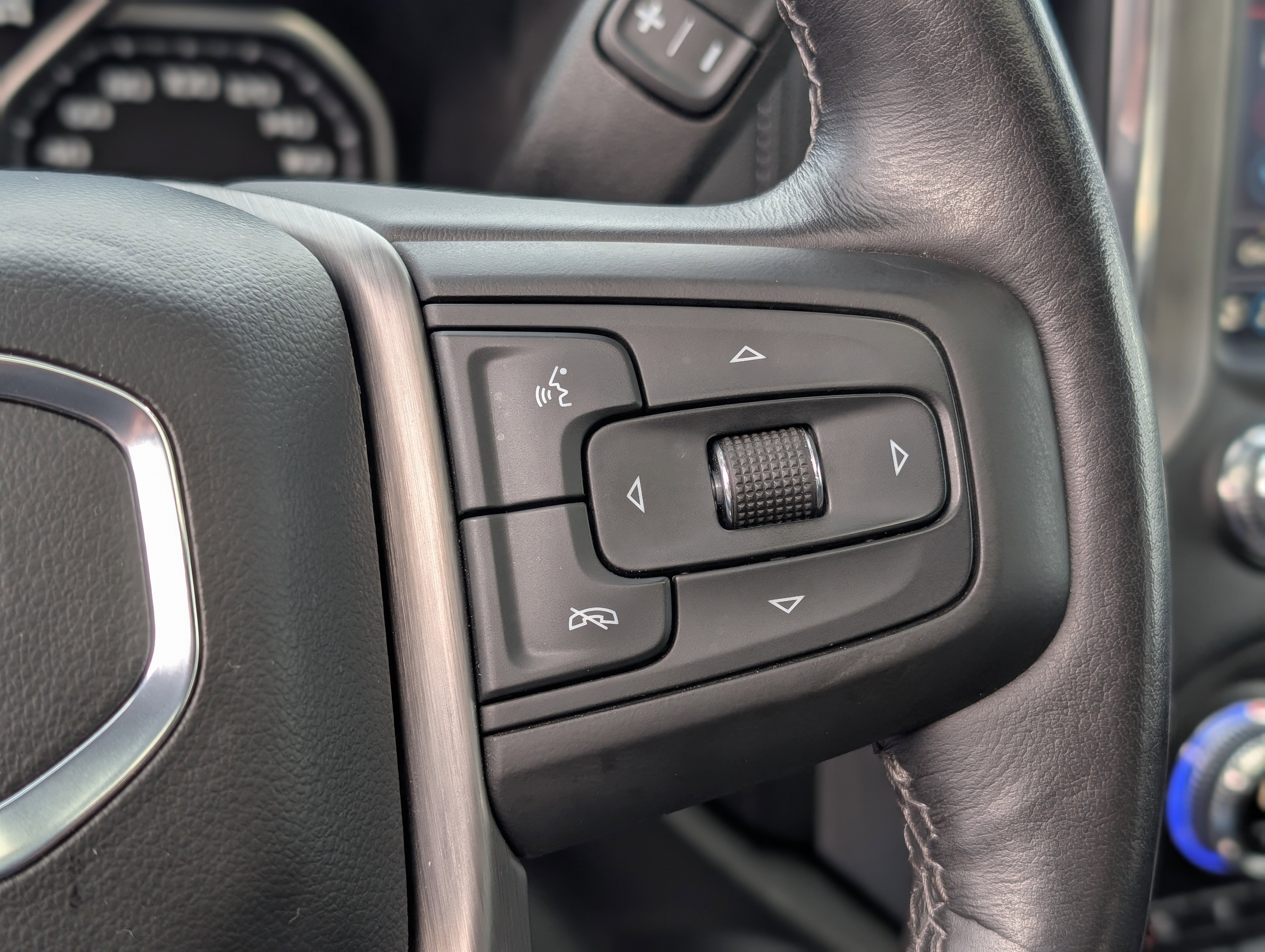 Used 2021 GMC Sierra 3500 Denali w/ Denali Ultimate Package image 22