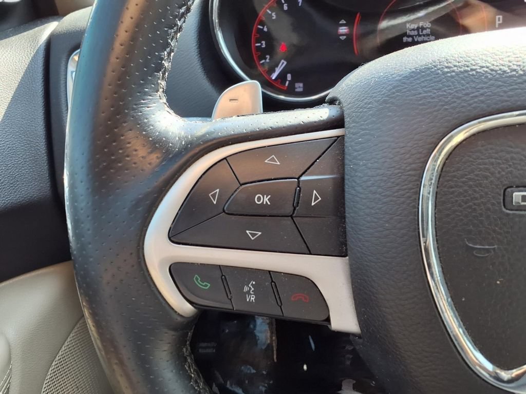 Used 2015 Dodge Durango Citadel w/ Technology Group AWD/4WD image 18