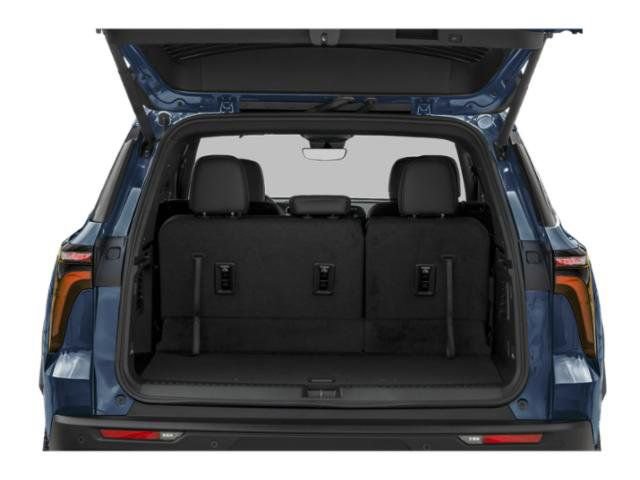 Certified 2024 Chevrolet Traverse Z71 AWD/4WD image 14