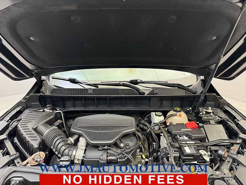 Used 2019 GMC Acadia SLT AWD/4WD image 10