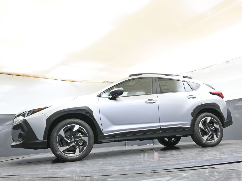 Used 2025 Subaru Crosstrek 2.5i Limited w/ Crosstrek Mirror Package image 37