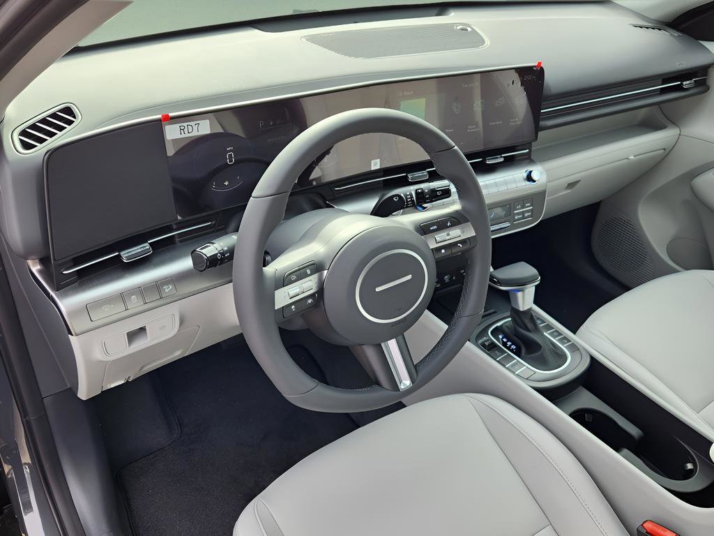 New 2026 Hyundai Kona SEL Sport image 14