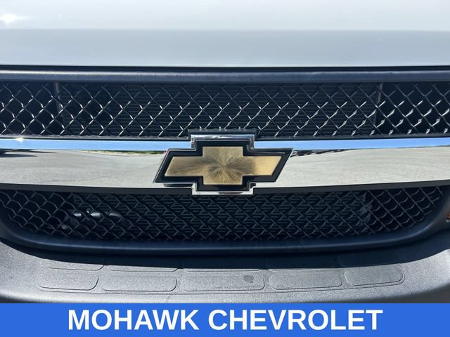 Certified 2025 Chevrolet Express 3500 w/ Power Convenience Package RWD image 28