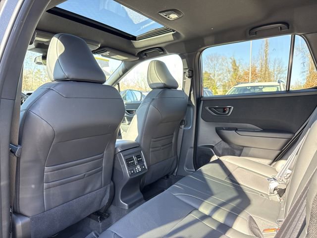 New 2026 Subaru Outback Limited XT w/ Premium/Limited Plus Package image 13