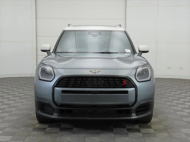 New 2026 MINI Cooper Countryman S image 2