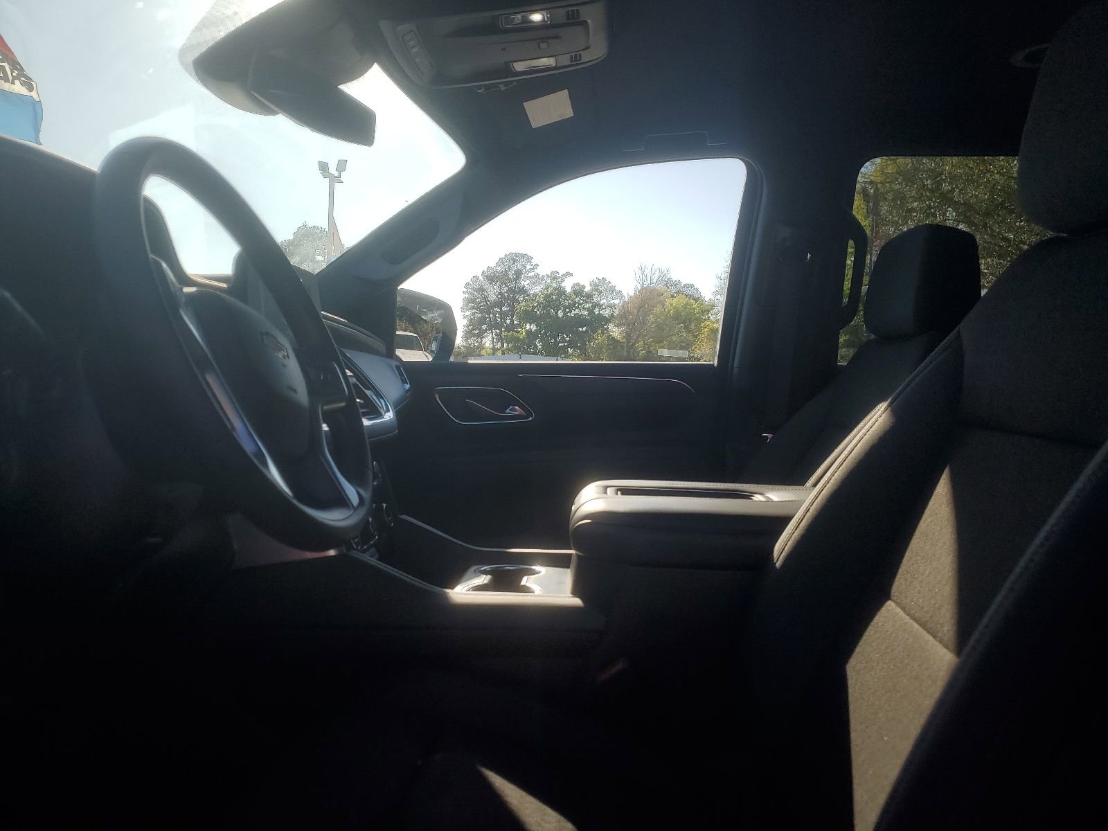 Used 2024 Chevrolet Suburban LS RWD image 8