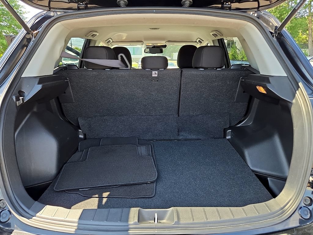 Used 2023 Mitsubishi Outlander Sport AWD image 29