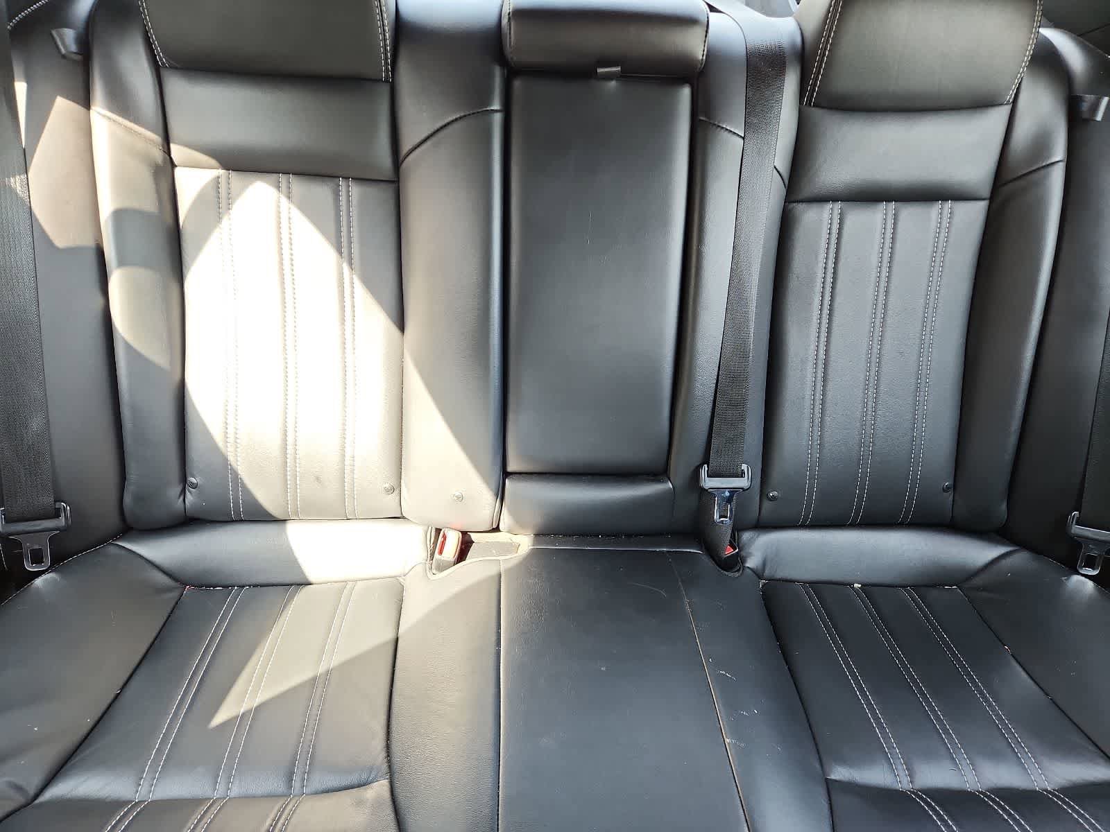 Used 2015 Chrysler 300 S w/ 300S Premium Group AWD/4WD image 20