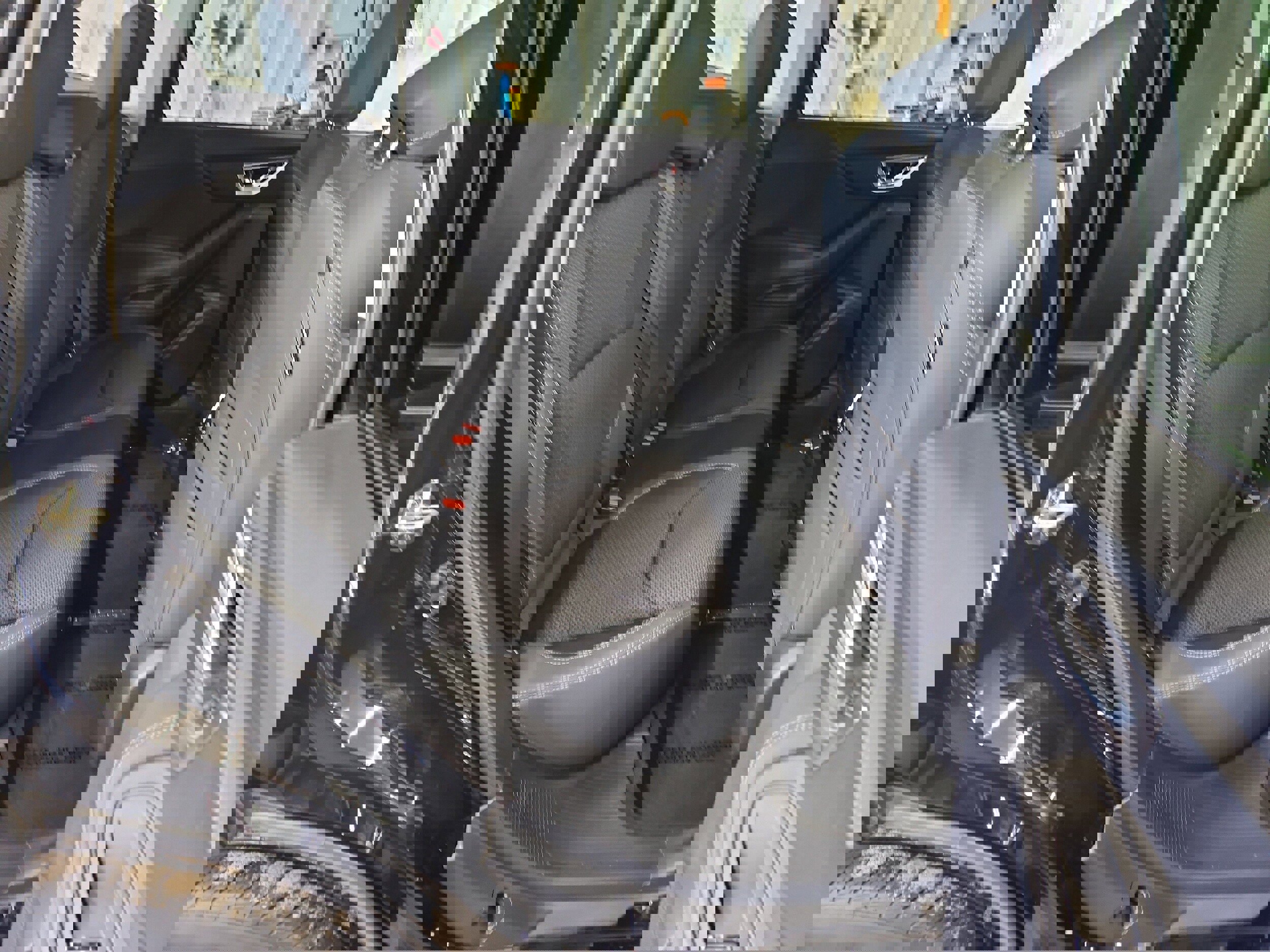 Used 2022 Subaru Forester Premium AWD/4WD image 11