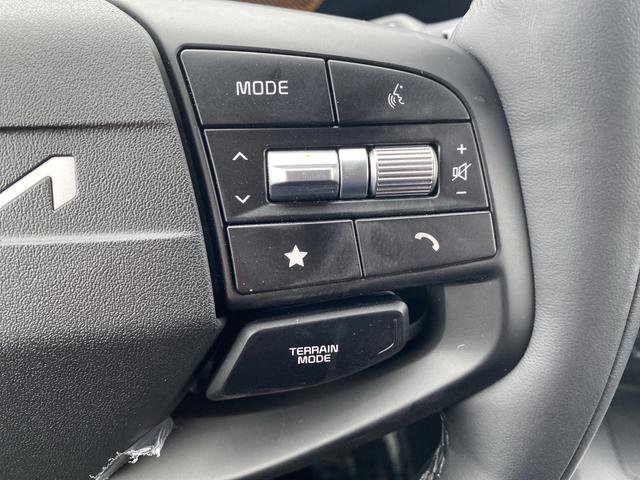 New 2026 Kia Sportage X-Line image 30