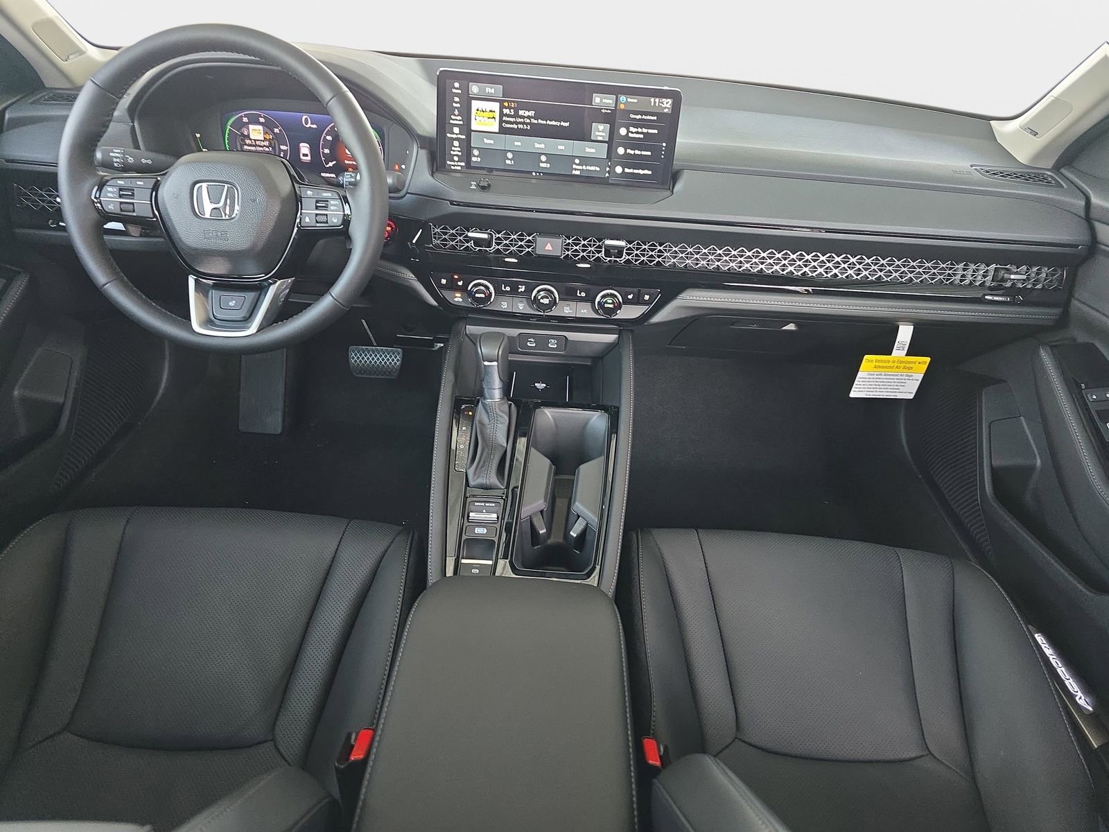 New 2026 Honda Accord Touring image 9