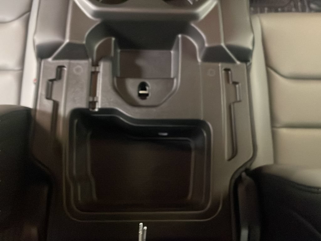 New 2026 RAM 1500 Tradesman AWD/4WD image 15