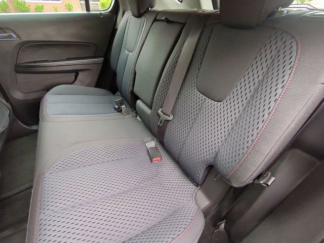 Used 2013 Chevrolet Equinox LS FWD image 28