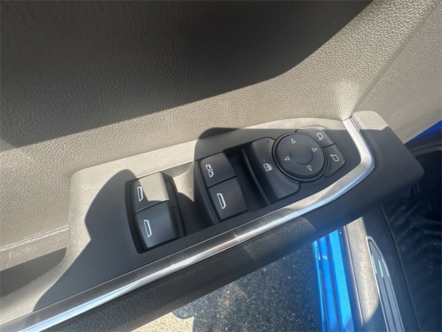 New 2026 Chevrolet Silverado 1500 LT image 24